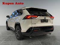 Käytetty Toyota RAV4 Hybrid Edition 185 HP (136 kW) 2023 Katumaasturi