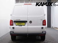 käytetty VW Transporter 