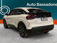 Käytetty Citroën e-C4 Feel 114 kW (156 HP) 2023 Viistoperä