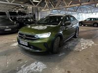 Käytetty VW Taigo Business 110 HP (80 kW) 2022 Katumaasturi