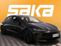 Käytetty Tesla Model 3 Long Range AWD 258 kW (351 HP) 2024 Sedan