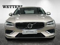 Käytetty Volvo S60 Performance 456 HP (335 kW) 2023 Sedan