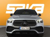 Käytetty Mercedes GLE350 333 HP (244 kW) 2022 Coupe - kaksiovinen