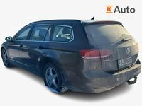 Käytetty VW Passat Comfortline 150 HP (110 kW) 2015 Ruskea (beige) Farmari