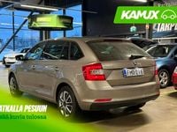 Käytetty Skoda Rapid Style 90 HP (66 kW) 2016 Viistoperä