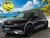 Käytetty Hyundai Ioniq 5 Comfort 239 kW (325 HP) 2023 Katumaasturi