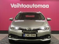 Käytetty Toyota Auris Touring Sports Active 116 HP (85 kW) 2016 Farmari
