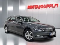 Käytetty VW Passat Comfortline 120 HP (88 kW) 2015 Farmari