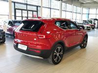 käytetty Volvo XC40 T4 TwE Inscription Edition A