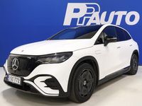 Käytetty Mercedes EQE350 AMG 214 kW (292 HP) 2024 Katumaasturi