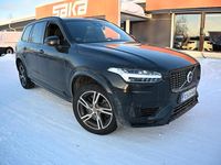 Käytetty Volvo XC90 Performance 456 HP (335 kW) 2023 Katumaasturi
