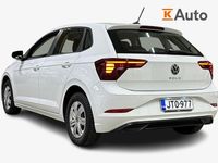 Käytetty VW Polo Comfortline 80 HP (58 kW) 2022 Viistoperä