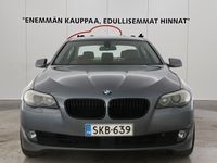 käytetty BMW 530 At F10