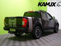 käytetty Nissan Navara Double Cab 2,3 dCi 190hp N-Guard /