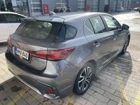 käytetty Lexus CT200h Comfort - Adaptiivinen