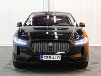 käytetty Jaguar I-Pace EV320 Limited Edition SE Digimittaristo /