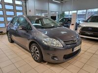 käytetty Toyota Auris 1,6 Valvematic Linea Terra 5ov