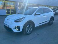 käytetty Kia Niro Business Advance Plus 64 kWh 204 hv / Lämpöpumppu /