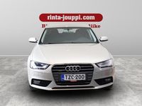 käytetty Audi A4 Sedan Business 2,0 TDI 130 kW quattro