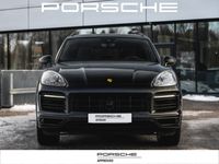 käytetty Porsche Cayenne E-Hybrid Approved, PDLS+, SportDesign, InnoDrive, 18-ist, Bose