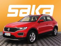 Käytetty VW T-Roc Style 116 HP (85 kW) 2019 Katumaasturi