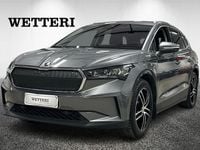 Käytetty Skoda Enyaq iV 150 kW (204 HP) 2022 Katumaasturi