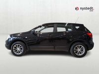 käytetty Nissan Qashqai 1,6 Acenta 5MT 4x2, Glass roof