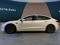 Käytetty Tesla Model 3 Long Range AWD 258 kW (351 HP) 2021 Sedan