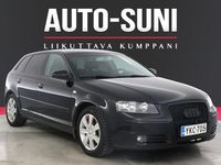 Käytetty Audi A3 Sportback Ambition 160 HP (117 kW) 2007 Viistoperä