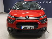 käytetty Citroën C3 PureTech 110 Limited