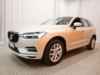 käytetty Volvo XC60 T8 AWD Momentum aut ** Adapt.Vakkari / HarmanKardon / Webasto / Panoraama / BLIS **