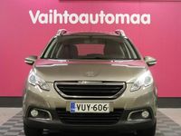 Käytetty Peugeot 2008 Active 82 HP (60 kW) 2014 Katumaasturi