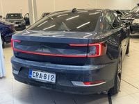 Käytetty Polestar 2 Performance 300 kW (408 HP) 2022 Viistoperä