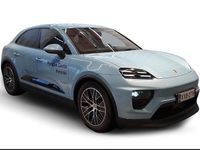 Käytetty Porsche Macan 300 kW (408 HP) 2025 Sininen Katumaasturi