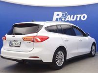 käytetty Ford Focus 1,0 EcoBoost 125hv M6 Wagon Trend