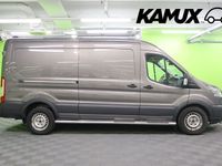 käytetty Ford Transit Van 350 2,2 TDCi 155 hv AWD Trend L3 H2 neliveto 4,10