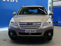 Käytetty Subaru Outback 2014 Farmari