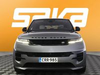 Käytetty Land Rover Range Rover Sport Autobiography 510 HP (375 kW) 2023 Katumaasturi