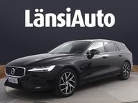 Käytetty Volvo V60 Momentum 340 HP (250 kW) 2020 Farmari