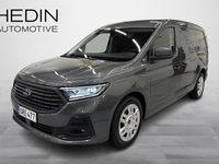 Käytetty Ford Transit Trend 150 HP (110 kW) 2025 Harmaa Van