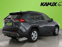 käytetty Toyota RAV4 Hybrid 