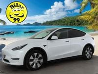 Käytetty Tesla Model Y 258 kW (351 HP) 2023 Katumaasturi