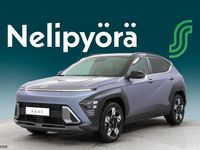Uusi Hyundai Kona Edition 2026 Katumaasturi