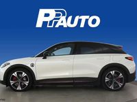 Käytetty Smart #3 Brabus 314 kW (428 HP) 2023 Katumaasturi