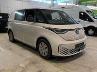 Käytetty VW ID. Buzz 150 kW (204 HP) 2023 Valkoinen Tila-auto