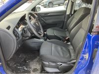 Käytetty Skoda Fabia Active 95 HP (69 kW) 2020 Viistoperä