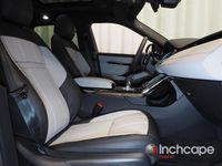 Käytetty Land Rover Range Rover evoque SE Dynamic 301 HP (221 kW) 2023 Katumaasturi