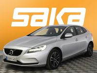 Käytetty Volvo V40 Business Edition 120 HP (88 kW) 2017 Viistoperä