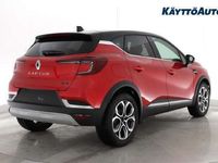 käytetty Renault Captur E-Tech full hybrid 145 Techno