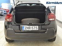 käytetty Citroën C3 PureTech 110 Origins Automaatti